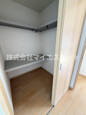 【セキュリティ】 | サウザンドタウン　C | 別部屋写真