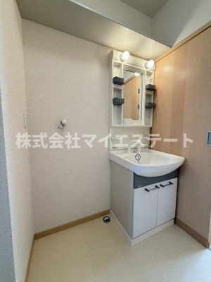 【展望】 | サウザンドタウン　C | 別部屋写真