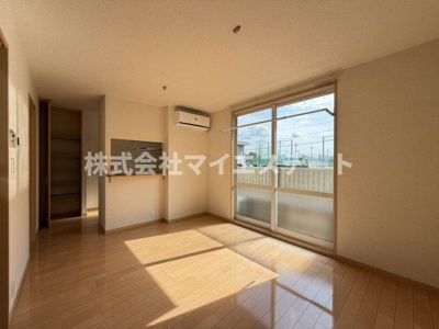 【浴室】 | サウザンドタウン　C | 別部屋写真