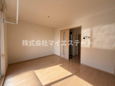 【その他共用部分】 | サウザンドタウン　C | 別部屋写真