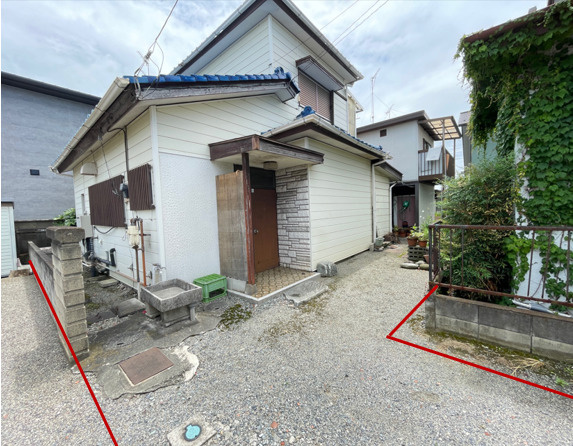 藤岡市藤岡　中古250