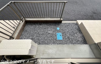 【庭】 | Castle eight（キャッスル　エイト）