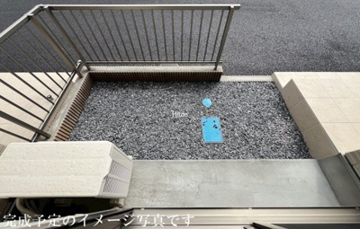 【庭】 | Castle eight（キャッスル　エイト）