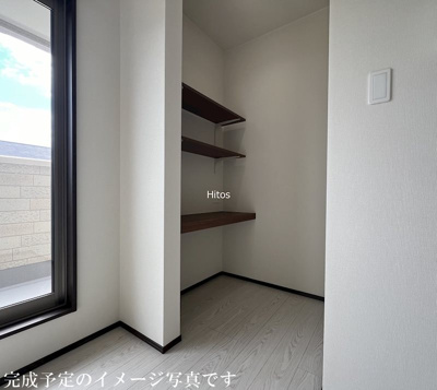 【洋室】 | Castle eight（キャッスル　エイト）