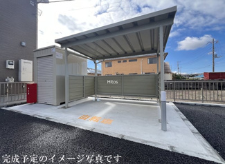 【洋室】 | Castle eight（キャッスル　エイト）