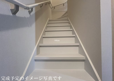 【洋室】 | Castle eight（キャッスル　エイト）