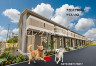 Castle eight（キャッスル　エイト）の画像