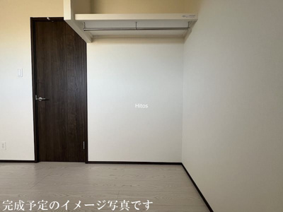 【洋室】 | Castle eight（キャッスル　エイト）