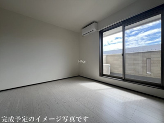 【洋室】 | Castle eight（キャッスル　エイト）