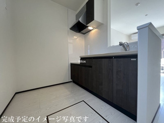 【キッチン】 | Castle eight（キャッスル　エイト）