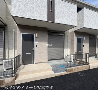 【エントランス】 | Castle eight（キャッスル　エイト）