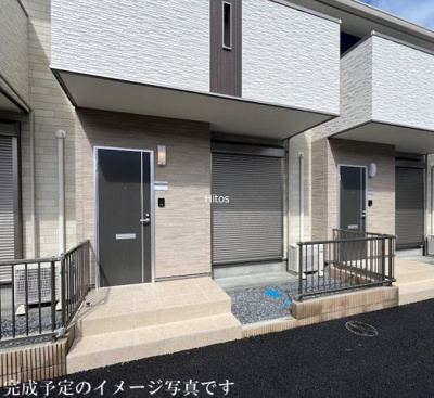 【エントランス】 | Castle eight（キャッスル　エイト）