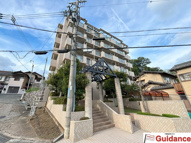 ネオハイツ富雄の画像