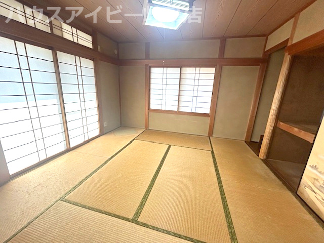 【和室】の画像