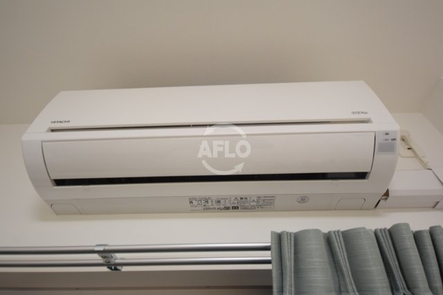 コンフォリア心斎橋ＥＡＳＴの設備|コンフォリア心斎橋ＥＡＳＴ　エアコン