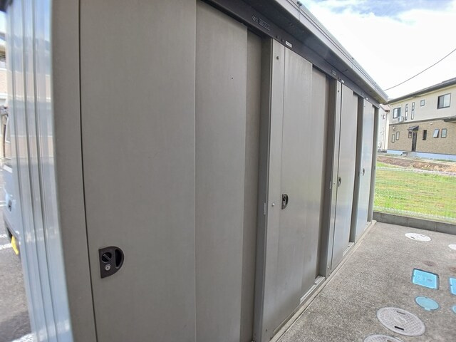 ヒナロードＳのその他共用部分|その他