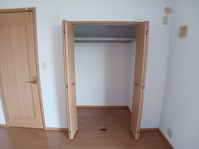 ヒナロードＳの収納|収納