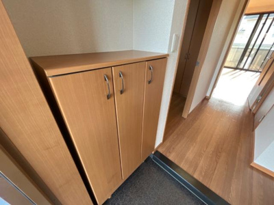 【収納】 | アシューレ | 下駄箱