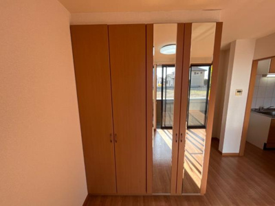 【収納】 | アシューレ | クローゼット