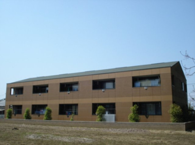 【外観】 | アシューレ | 外観写真（昼）