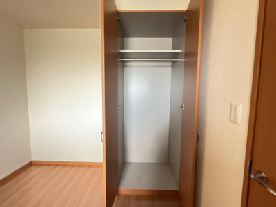 【収納】 | アシューレ | クローゼット