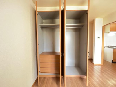 【収納】 | アシューレ | クローゼット