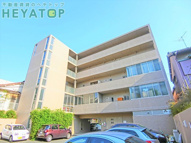 名古屋市瑞穂区佐渡町１丁目のマンションの画像