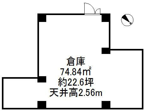 【間取り】 | Ａ＆Ａ馬込 |  
