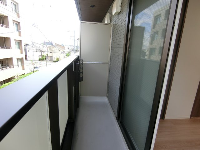 【バルコニー】 | ラ　フレーズ