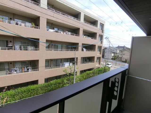 【展望】 | ラ　フレーズ