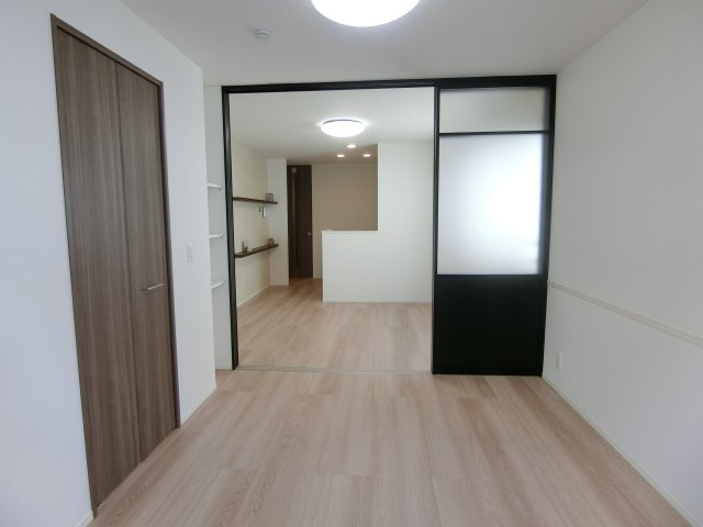 【洋室】 | ラ　フレーズ