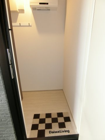 【玄関】 | ラ　フレーズ