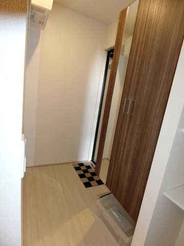 【玄関】 | ラ　フレーズ