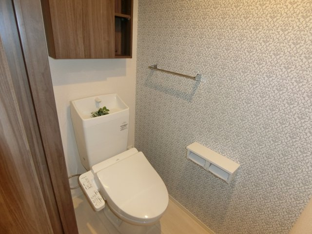 【トイレ】 | ラ　フレーズ