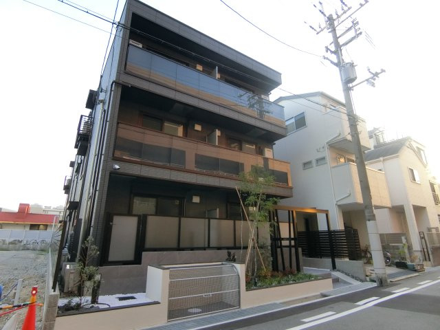 【外観】 | ラ　フレーズ