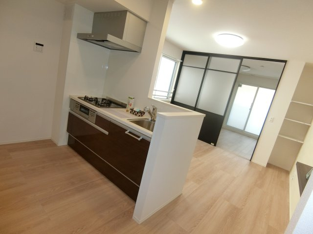 【居間・リビング】 | ラ　フレーズ