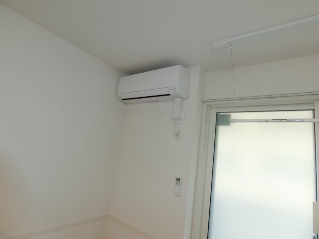 【設備】 | ラ　フレーズ | エアコン