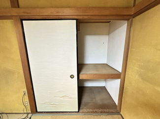 【収納】 | 泉大津市春日町中古戸建