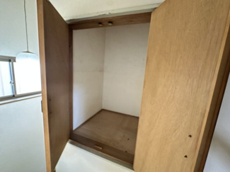 【収納】 | 泉大津市春日町中古戸建