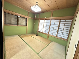 【和室】 | 泉大津市春日町中古戸建