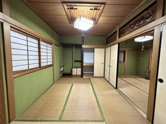 【和室】 | 泉大津市春日町中古戸建