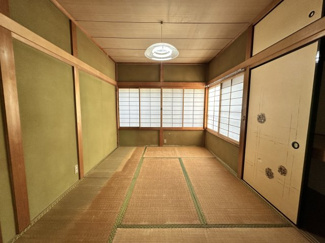 【和室】 | 泉大津市春日町中古戸建