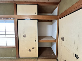 【収納】 | 泉大津市春日町中古戸建