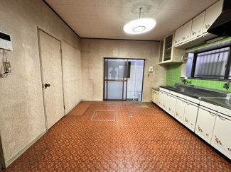 【居間・リビング】 | 泉大津市春日町中古戸建