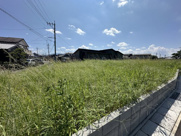 甲斐元町 分譲地（建築条件なし）の画像