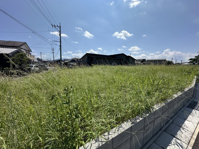 【周辺】 | 甲斐元町 分譲地（建築条件なし）
