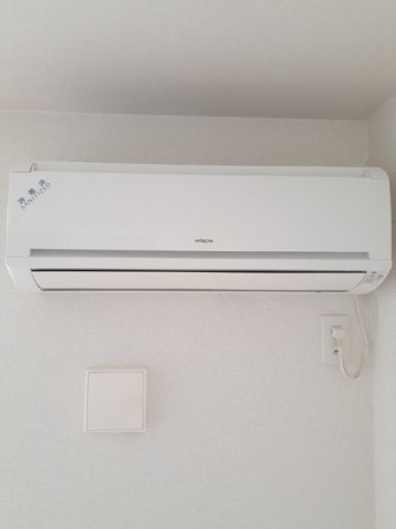 花水木　二番館の設備