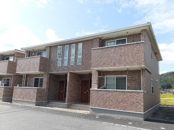 花水木　二番館