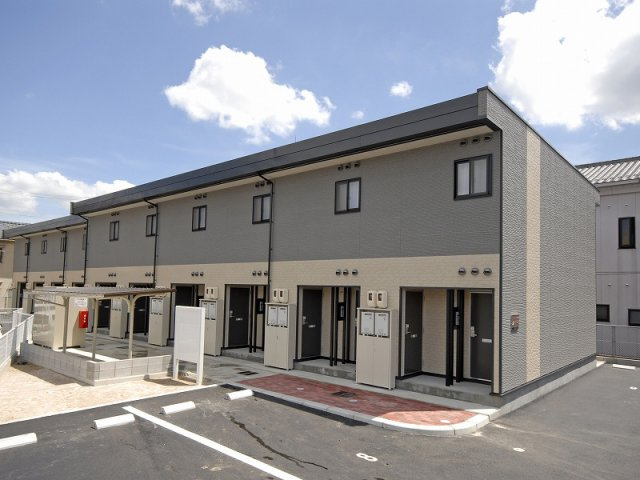 レオパレスＲｕｓｈのその他|広島県安芸郡海田町南堀川町７－１