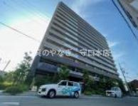 【外観】 | プレサンスロジェ関目高殿